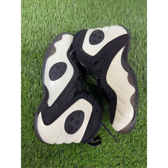 Size 9.5 - Nike Zoom‎ Rookie QS 2018 Glow In The Dark - Picture 5 of 10